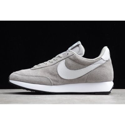 Nike Tailwidn Qs St Gri / Siyah Lifestyle Ayakkabı Türkiye - DVZGL1M6